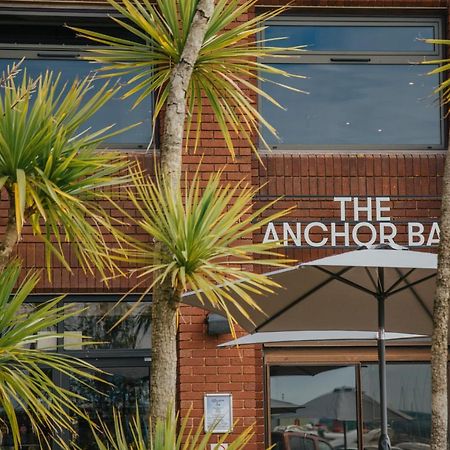 Poole Quay Hotel Exteriér fotografie